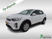 Kia Stonic - 1.0 T-GDi MHEV ComfortLine 1e-Eig. & Keurig-Onderh. BOVAG-Ga