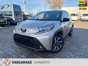 Toyota Aygo - X 1.0 VVT-i S-CVT Pulse Automaat (BOVAG/RIJKLAARPRIJS)