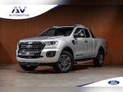 Ford Ranger - 2.0 EcoBlue Wildtrak | 3500 KG | Bi-Xenon | Camera | Navigat