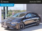 Mercedes-Benz CLA-Klasse - Shooting Brake Business Solution AMG | Panoramadak