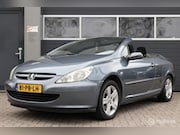 Peugeot 307 - 1.6-16V cabrio