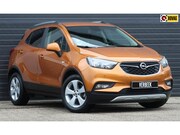Opel Mokka - X 1.4 Turbo Innovation Automaat/Cruise/Clima/Carplay