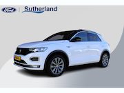 Volkswagen T-Roc - 1.5 TSI Sport Business R | Full Option! | Trekhaak | Panoram