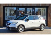 Opel Crossland - 1.2 Turbo Innovation nieuwe riem. camera. lm velgen. apple c