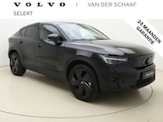 Volvo EC40 - Twin Motor Performance Ultra Black Edition 82 kWh