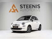 Fiat 500 - 0.9 TwinAir Turbo Collezione