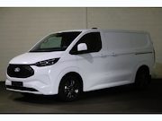 Ford e-Transit Custom - L1 H1 Limited 71 kWh 2x Schuifdeur B&O Sound