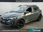 Dacia Sandero - Stepway 1.0 TCe 110 Extreme (Hoge instap) Camera | Navigatie