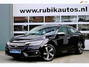 Honda Civic - 1.5 i-VTEC Executive|Luxe uitvoering|