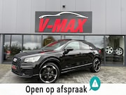 Audi Q2 - 1.4 TFSI CoD S-Line Pano Virtual Camera B&O Sfeerve