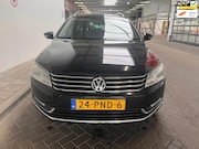 Volkswagen Passat - 1.8 TSI Comfortline