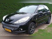 Peugeot 206 - 1.4 Urban Move