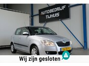Skoda Fabia - 1.4-16V Ambiente - Airco, Cruise.