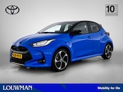 Toyota Yaris - 1.5 Hybrid 130 Launch Edition | JBL | Head-Up Display | Dode