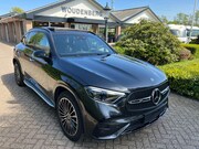 Mercedes-Benz GLC-klasse - GLC 400e 4-Matic, Airmatic, AMG, Techn pakket, Panodak, HUD