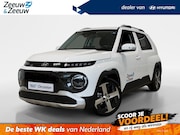 Hyundai Inster - EVOLVE SKY | 49 KWH | OPEN DAK | URBAN STYLE PACK |
