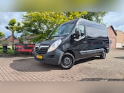 Opel Movano - 2.3 CDTI L2H3-2014-AUTOMAAT