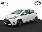 Toyota Yaris - 1.5 Hybrid Design Sport | Cruise control | Climate control |