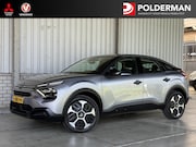 Citroën C4 - 130pk 1.2 Puretech Feel