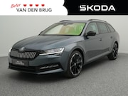 Skoda Superb - Combi 1.4 TSI 218pk iV Sportline Business | Trekhaak | Adapt