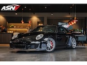Porsche 911 - 997.2 Coupé 3.8 GT3, 435 PK, MK2, Handbak, Sport/Chrono/Plus