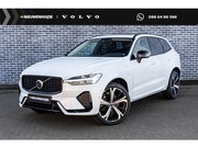 Volvo XC60 - 2.0 T6 Plug-in Hybrid AWD Plus Dark | Google | Long Range | 