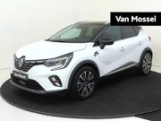 Renault Captur - 1.6 E-Tech Plug-in Hybrid 160Pk Initiale Paris | Leder | BOS