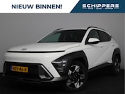 Hyundai Kona - 1.6 GDI HEV Premium Line | Stuur verwarmd | Cruise Control a