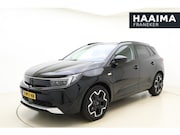 Opel Grandland - 1.2 Turbo 130pk Automaat Ultimate | Alcantara bekleding | Na