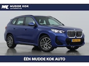 BMW X1 - sDrive18i | M-Sport | Stoelverwarming | Camera | Apple Carpl