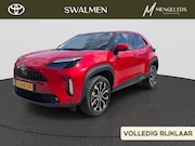 Toyota Yaris Cross - 1.5 Hybrid Explore | Rijklaar | All Season Banden | Voorruit