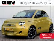 Fiat 500e - ICON 42 kWh | Pano | Camera | Winter | 17"