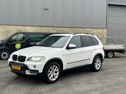 BMW X5 - XDrive35d