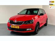 Skoda Fabia - 1.0 TSI Drive | NL-AUTO | AUTOMAAT | DEALER OND. | TREKHAAK 
