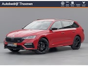 Skoda Octavia - Combi 1.4 TSI RS iV PHEV Business 19 "| Trekhaak | ACC | Dod