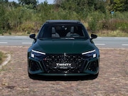 Audi RS3 - Limo 2.5 TFSI Quattro |Keramisch|Pano|HUD|B&O