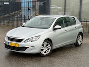Peugeot 308 - 1.2 PureTech Active / NAP / Distributie vervangen