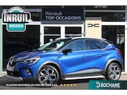 Renault Captur - 1.0 TCe 100 Edition One | PDC V+A | CruiseControl | Navigati