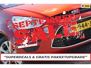 Ford S-Max - 2.0 EcoBoost S Edition Automaat | Mars Red MetalliC