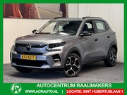 Citroën C3 - 1.2 TURBO PLUS 100PK NIEUW MODEL 2025 50 STUKS OP VOORRAAD !