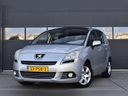 Peugeot 5008 - 1.6 THP ST 7p. Export