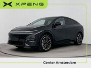 Xpeng G6 - RWD Long Range 80.8 kWh Nieuw Model | Trekhaak | Apple Carpl
