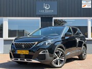 Peugeot 3008 - 1.2 PureTech GT Line / Automaat / Camera