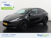 Tesla Model Y - Long Range AWD 75 kWh | All-in 795, - Private Lease | Direct