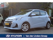 Hyundai i10 - 1.0i Comfort Navi/Cruise/Pdc/Bluet/Carplay "RIJKLAAR"