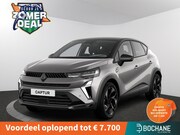 Renault Captur - esprit Alpine | Achteruitrijcamera | Adaptive Cruise Control
