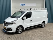 Renault Trafic - 2.0 120Pk dCi 120 T27 L1H1 Work Edition / Cruise / Airco / N
