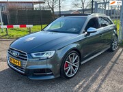 Audi S3 - Sportback 2.0 TFSI quattro Pro Line Plus Pano Matrix Virtual
