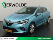 Renault Clio - E-TECH hybrid 140 Intens | Parkeercamera | Climate Control |
