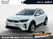 Kia Stonic - 1.0 T-GDi MHEV DynamicLine Automaat | Navi | Clima | Camera
